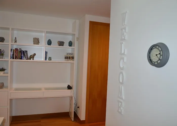 아파트 Peaceful 푼샬