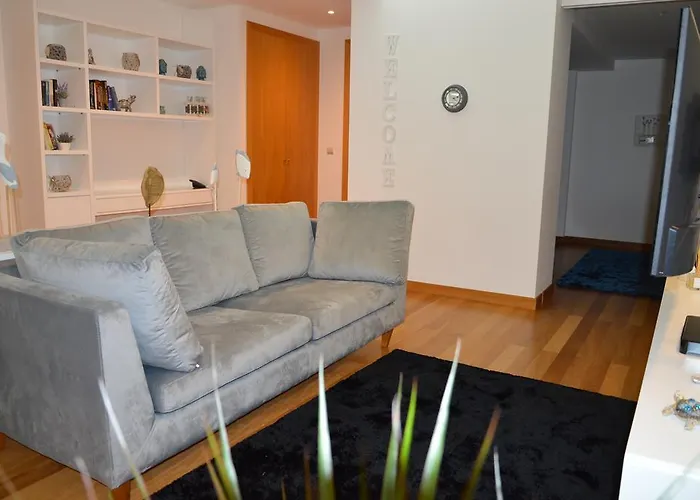 아파트 Peaceful 푼샬