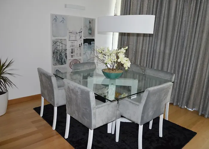 Lejlighed Peaceful Funchal (Madeira)