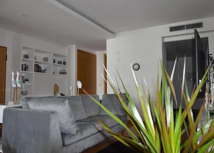 아파트 Peaceful 푼샬