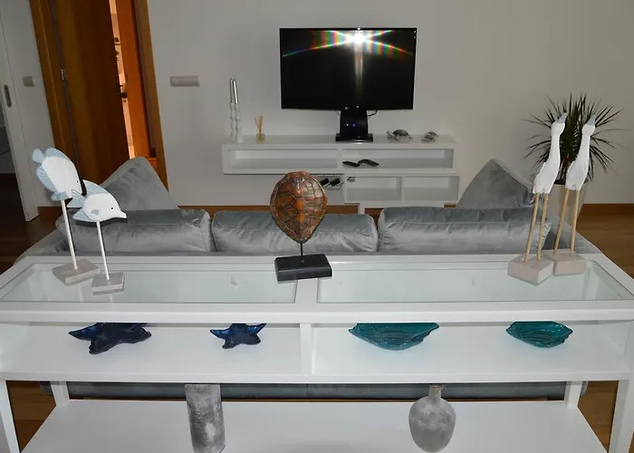 아파트 Peaceful 푼샬