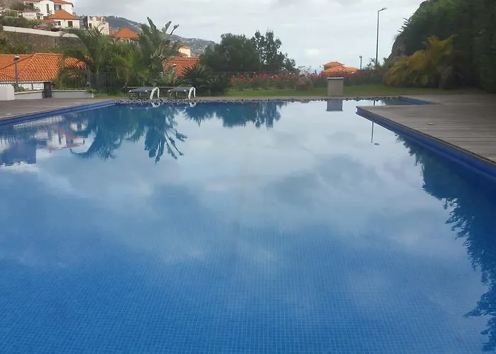 아파트 Peaceful 푼샬