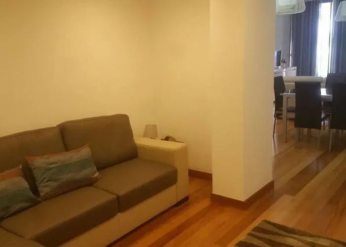 Peaceful 아파트 *