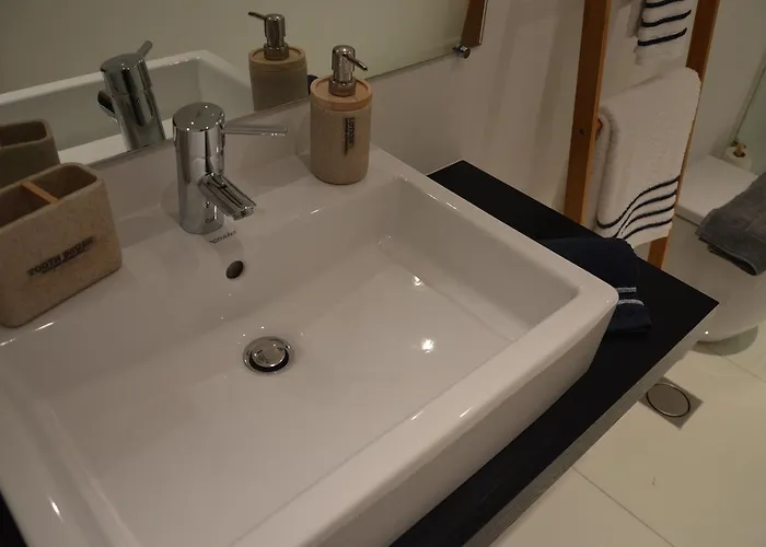 Peaceful 아파트 *