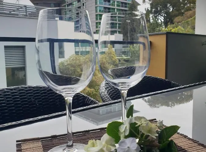 Peaceful * Funchal (Madeira)