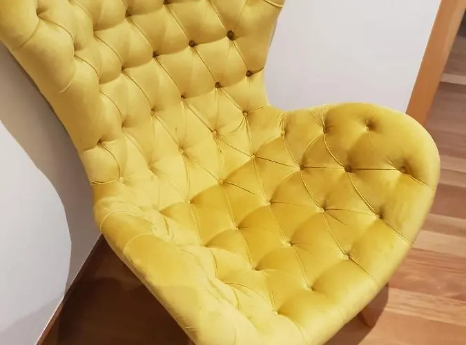 Lejlighed Peaceful Funchal (Madeira)