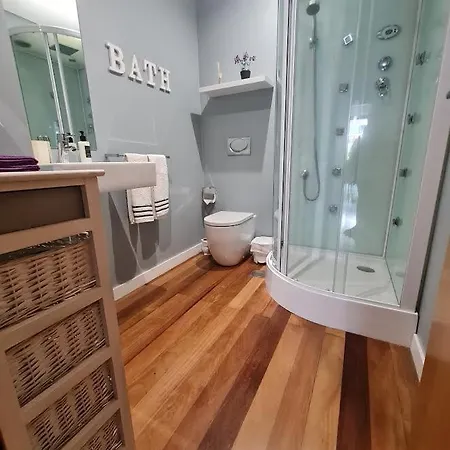 شقة Peaceful فونشال