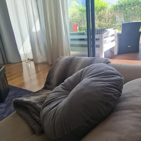 Peaceful شقة فونشال