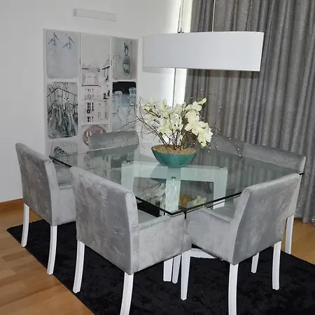 شقة Peaceful فونشال