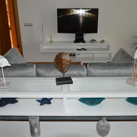 شقة Peaceful فونشال