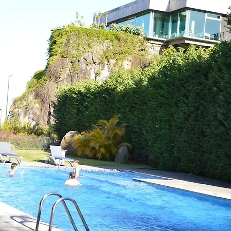 Peaceful فونشال