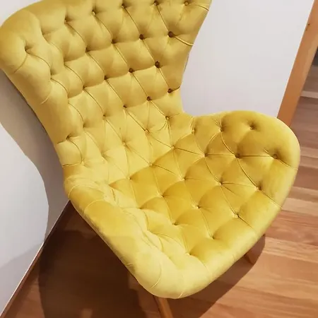 شقة Peaceful فونشال